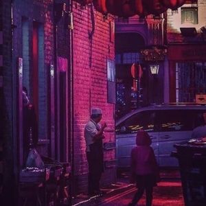 Meet your Posher, Arielle